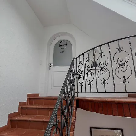 Apartamento Eifelglück *