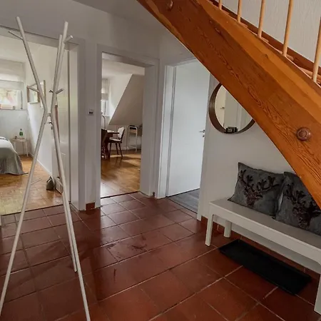 Eifelglueck Apartment Pelm