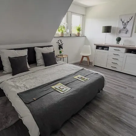 Apartment Eifelglueck