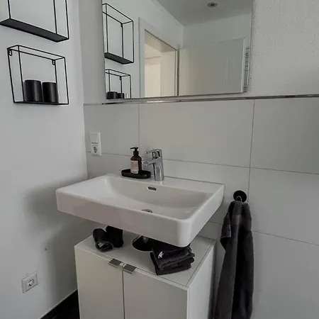 Eifelglück Apartamento