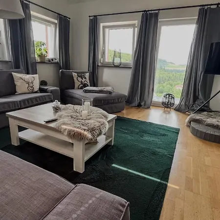 Apartamento Eifelglück