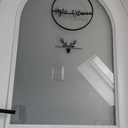 Apartment Eifelglueck *