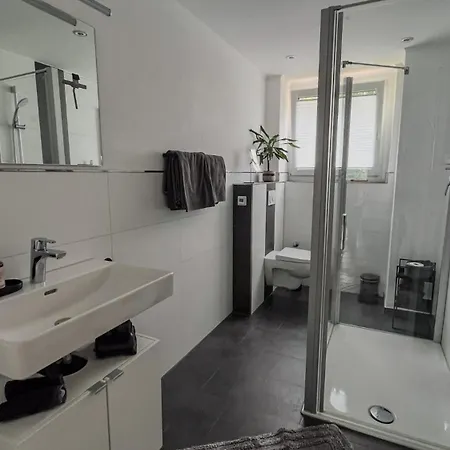 Eifelglueck Apartment