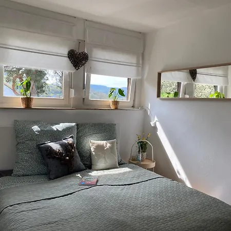 Eifelglueck Apartamento *