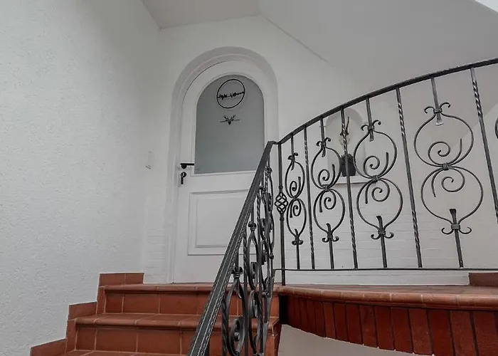 Apartment Eifelglueck *