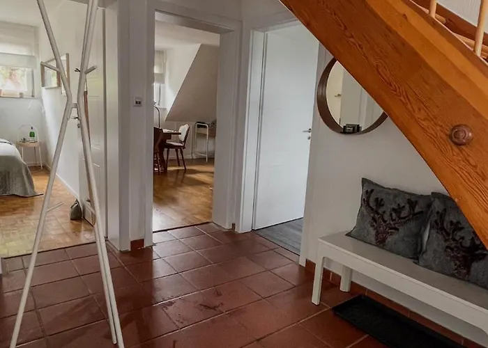 Eifelglueck Apartamento Pelm