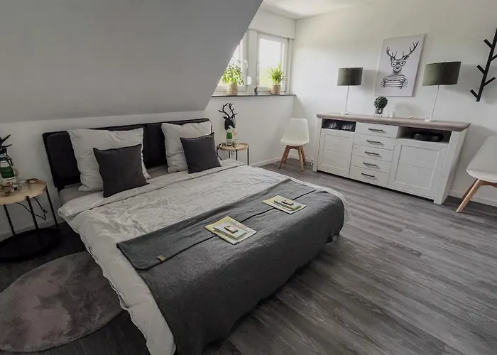 Apartamento Eifelglueck