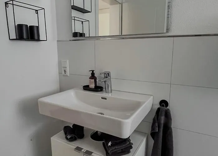 Eifelglueck Apartamento